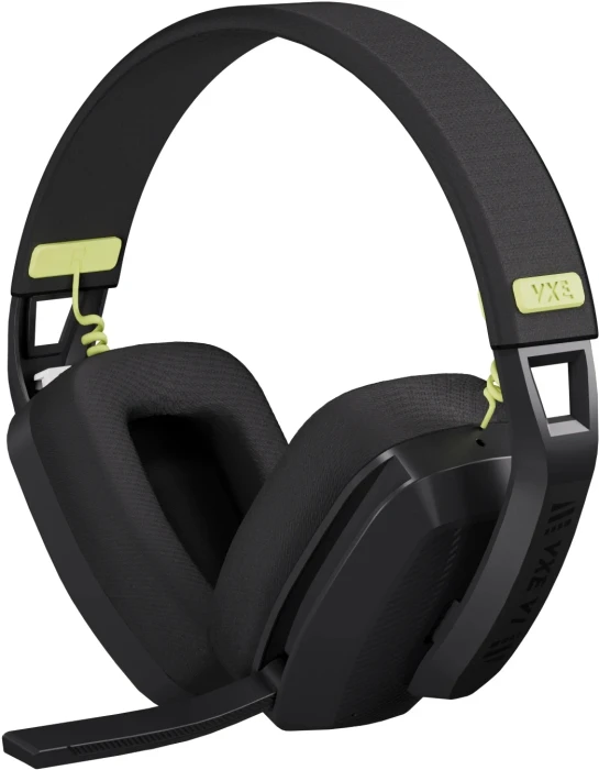 VGN SIREN V1 Black