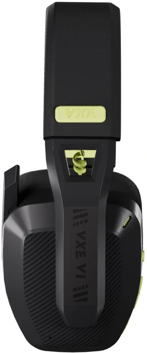 VGN SIREN V1 Black
