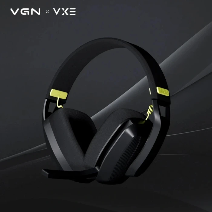 VGN SIREN V1 Black