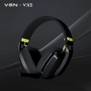 VGN SIREN V1 Black
