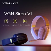 VGN SIREN V1 Black