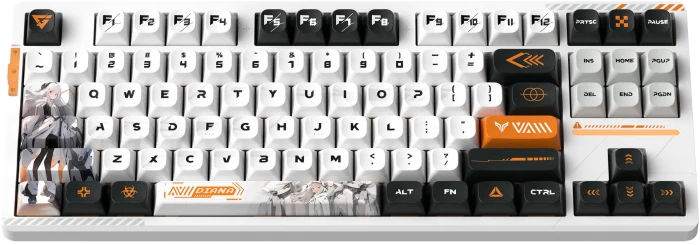 VGN V87 PRO Diana - BSUN Linear