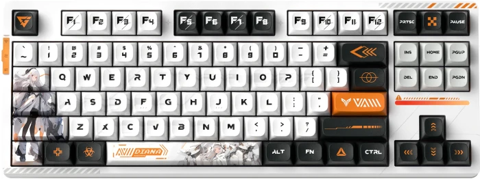 VGN V87 PRO Diana - BSUN Linear