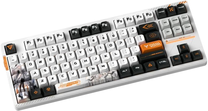 VGN V87 PRO Diana - BSUN Linear