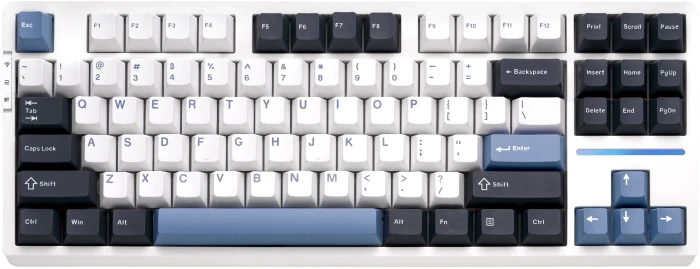 VGN Wireless V87 Starry Sky - Linear