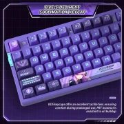 VGN Wireless V87 Starry Sky - Linear