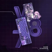 VGN Wireless V87 Starry Sky - Linear