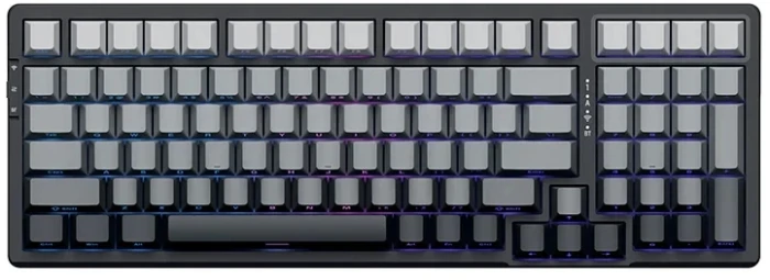VGN V98 PRO V2 Limited Kailh Arctic