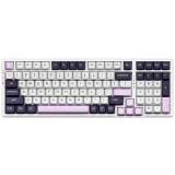 VGN V98 Black PRO V2 Kailh Vaporwave