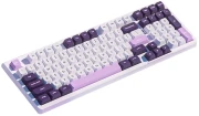 VGN V98 Black PRO V2 Kailh Vaporwave