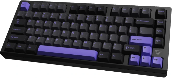 VGN VXE75 V2 Misty Purple Aniya