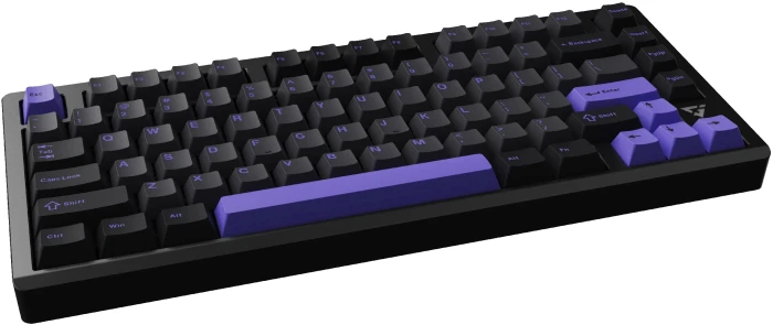 VGN VXE75 V2 Misty Purple Aniya
