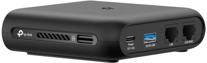 TP-Link TL-WR3002X AX3000