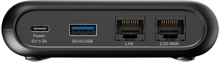 TP-Link TL-WR3002X AX3000
