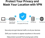 TP-Link TL-WR3002X AX3000