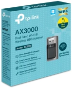 TP-Link Archer TX50U AX3000