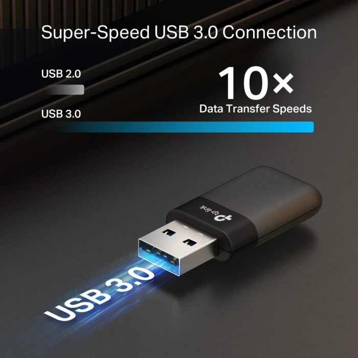 TP-Link Archer TX50U AX3000