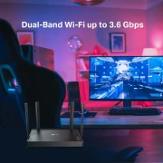 TP-LINK Wi-Fi 7 Archer BE220