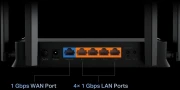 TP-LINK Wi-Fi 7 Archer BE220