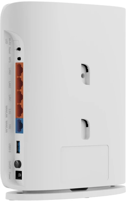 TP-Link Archer BE450 BE7200