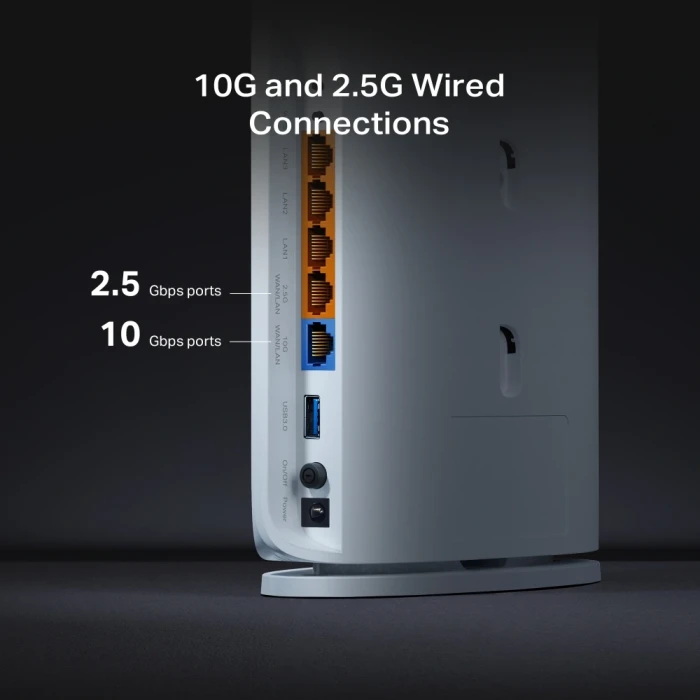 TP-Link Archer BE450 BE7200