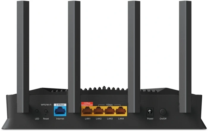 TP-Link Archer GE230 BE3600