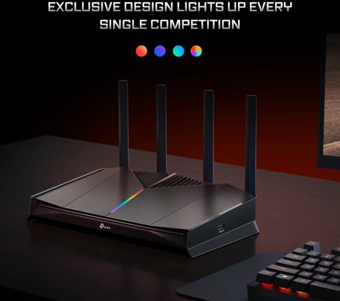 TP-Link Archer GE230 BE3600