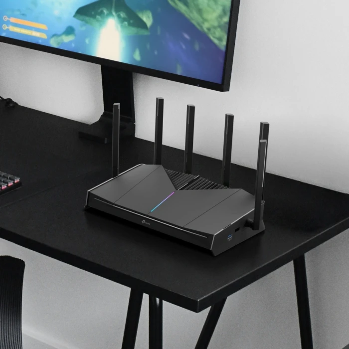 TP-Link Archer GE400 BE6500