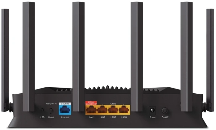 TP-Link Archer GE400 BE6500
