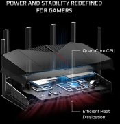 TP-Link Archer GE400 BE6500