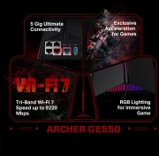 TP-Link Archer GE550 BE9300