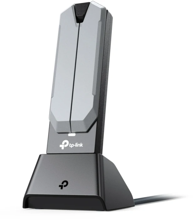 TP-Link Archer TBE400UH BE6500