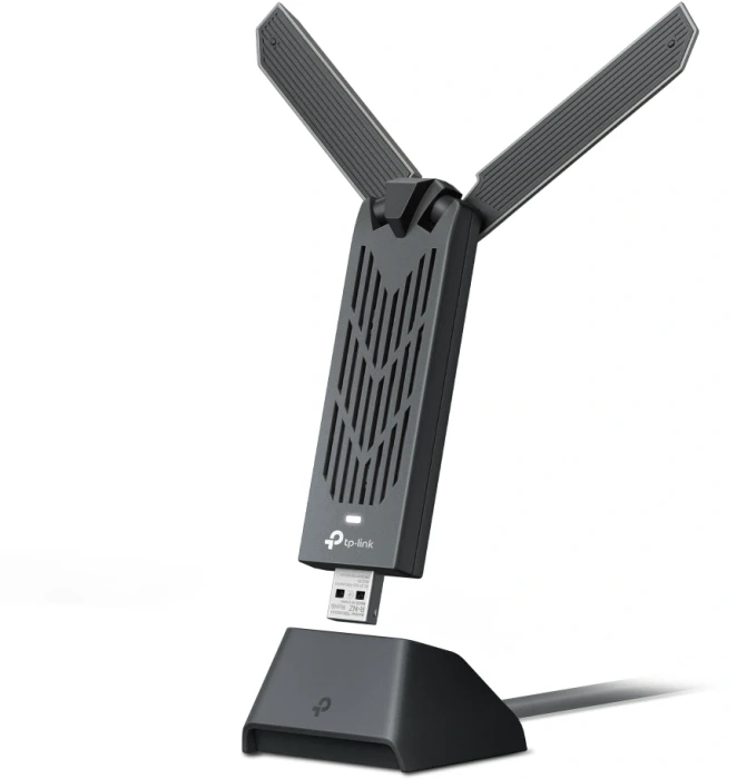 TP-Link Archer TBE400UH BE6500