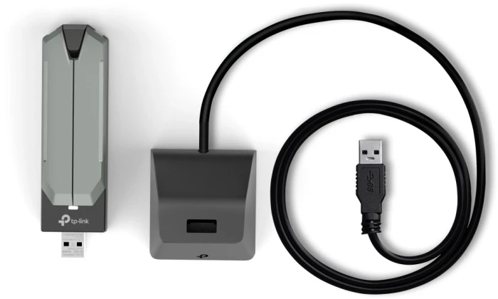 TP-Link Archer TBE400UH BE6500