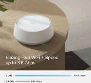 TP-Link Deco BE22 BE3600 (2-pack)