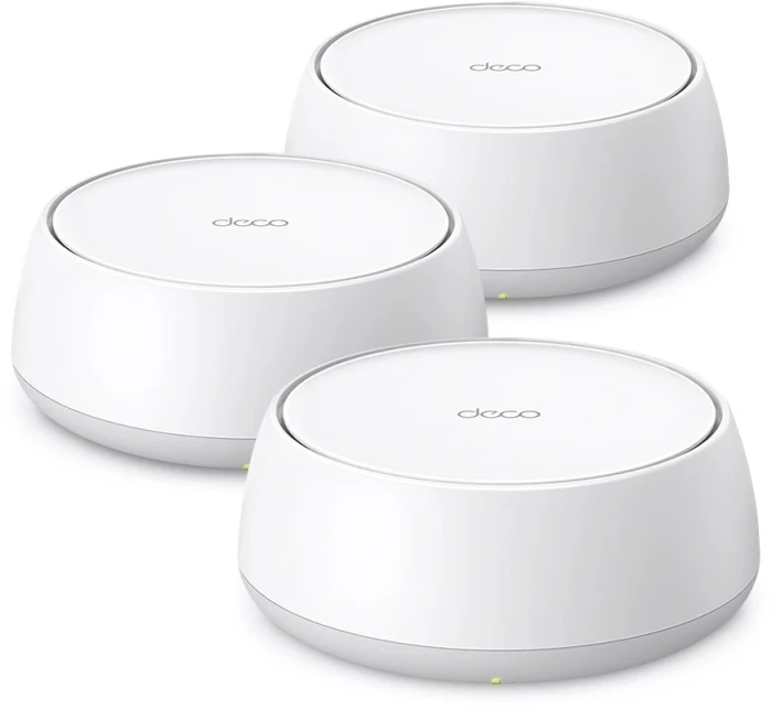 TP-Link Deco BE22 BE3600 (3-pack)