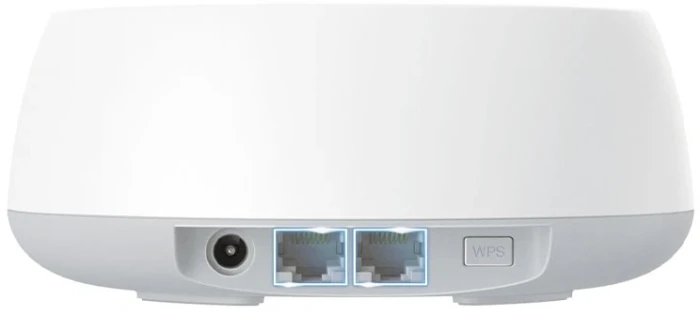 TP-Link Deco BE25 BE3600 (1-pack)