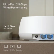 TP-Link Deco BE25 BE3600 (2-pack)