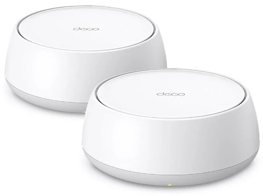 TP-Link Deco BE25 BE3600 (2-pack)