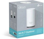 TP-Link Deco BE25-Outdoor BE3600 (1-Pack)