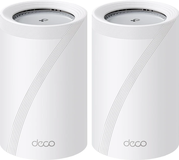 TP-Link Deco BE65 Pro BE9300 (2-pack)