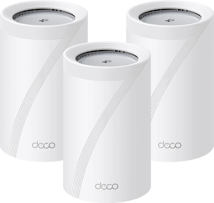 TP-Link Deco BE65 Pro BE9300 (3-pack)