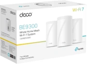 TP-Link Deco BE65 Pro BE9300 (3-pack)