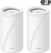 TP-Link Deco BE85 BE19000 (2-pack)