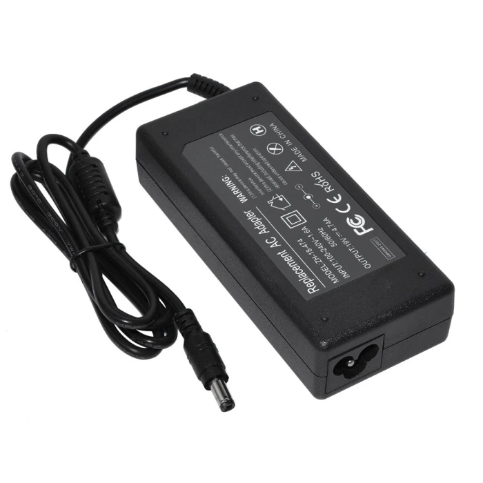 Makki зарядно за лаптоп заместител Laptop Adapter ASUS 19V 4.74A 90W 5.5x2.5mm - MAKKI-NA-AS-06