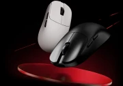 VXE MAD R 8K Wireless White