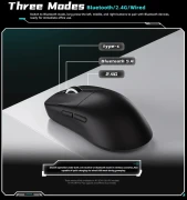 VXE Dragonfly R1 1K Wireless