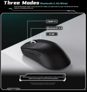 VXE Dragonfly R1 Pro Max Wireless