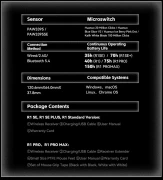 VXE Dragonfly R1 Pro Max Wireless Ye