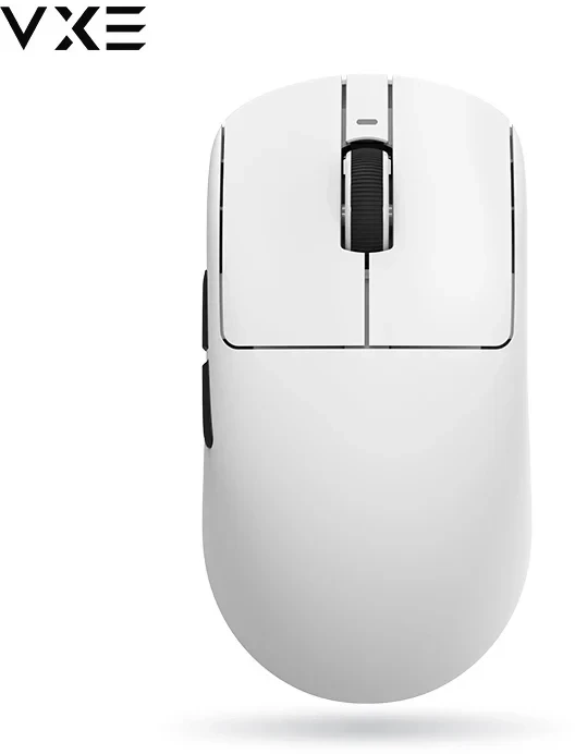VXE Dragonfly R1 1K Wireless White